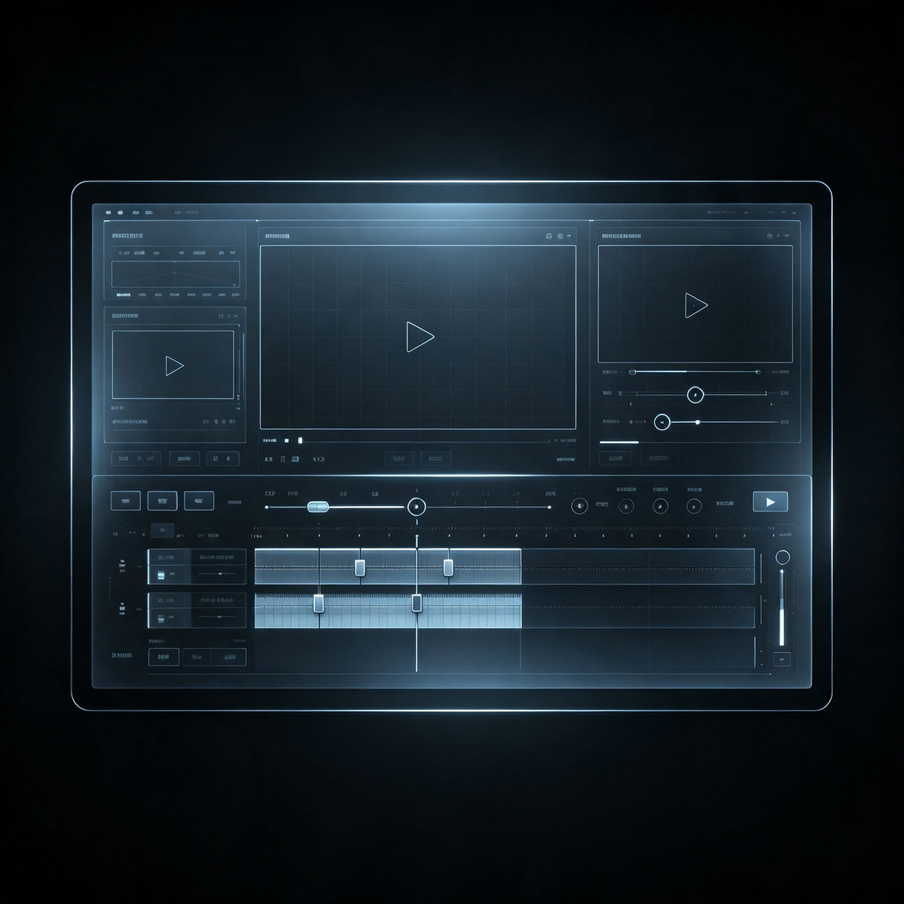 Editing & Optimization